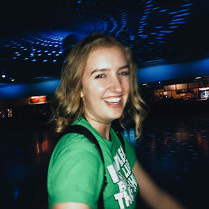 Meet your Posher, Allison